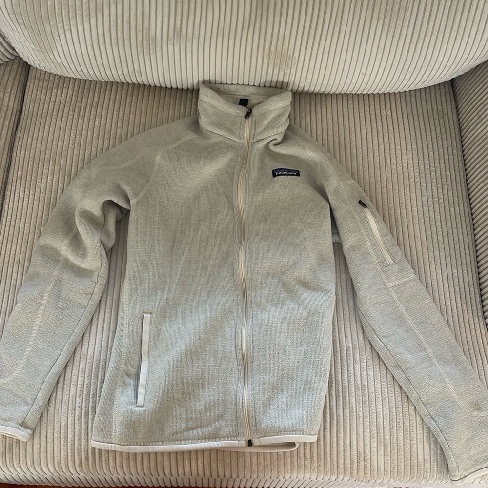 Women’s Fleece Patagonia